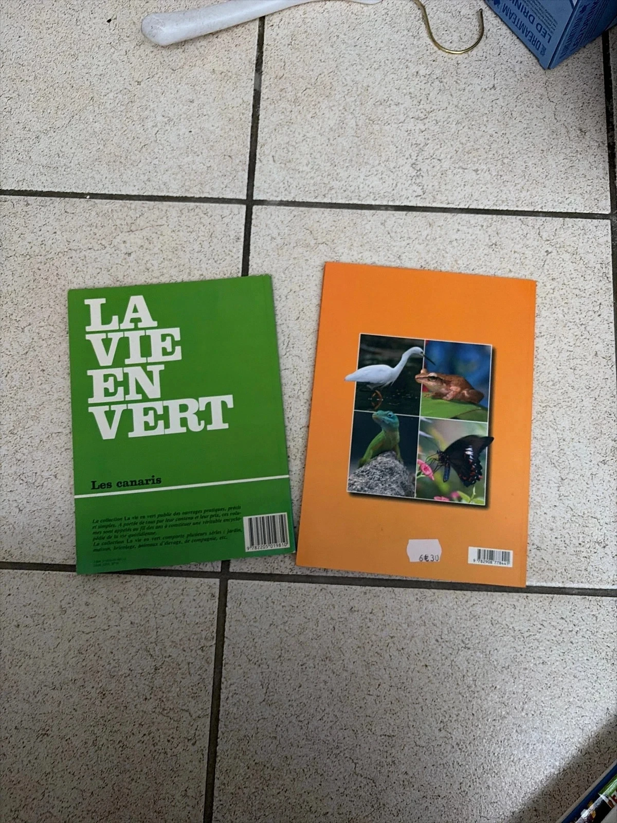 Boeken over vogels – photo 2